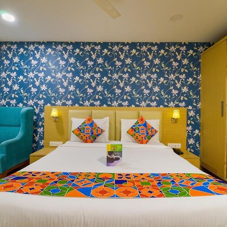 Hotel Raintr33 Χιντεραμπάντ Εξωτερικό φωτογραφία
