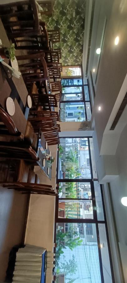 Hotel Raintr33 Χιντεραμπάντ Εξωτερικό φωτογραφία